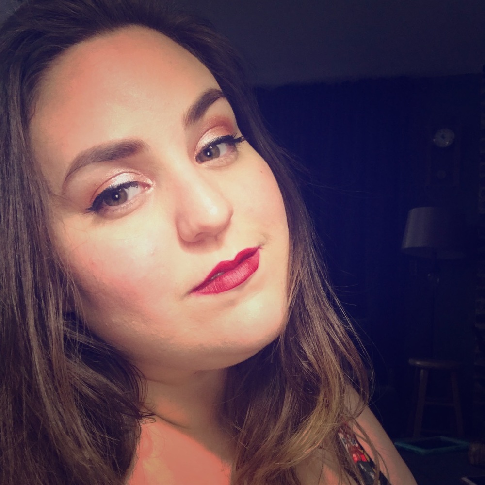 Meet your Posher, Dawn